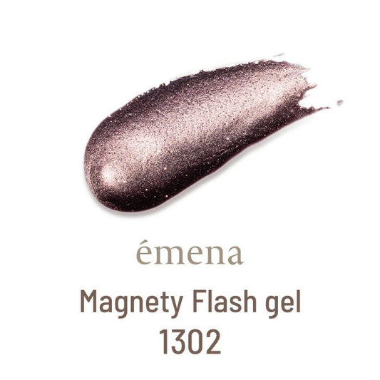émena Magnety Flash gel 1302
