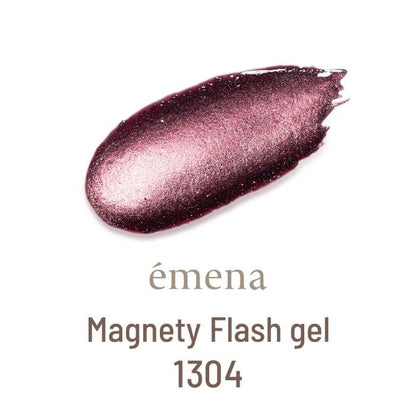 émena Magnety Flash gel 1304