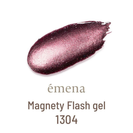 émena Magnety Flash gel 1304