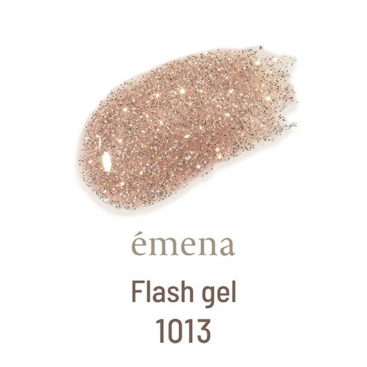 émena Flash gel 1013