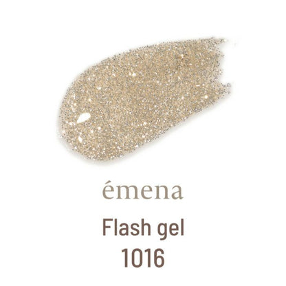 émena Flash gel 1016