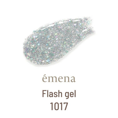 émena Flash gel 1017