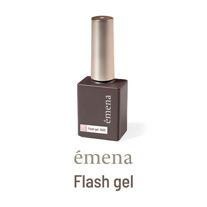 émena Flash gel 1022