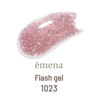 émena Flash gel 1023
