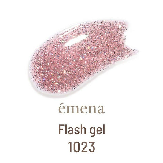 émena Flash gel 1023