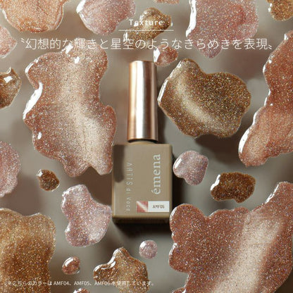 émena Magnety Flash gel ARTiS di Voce AMF01