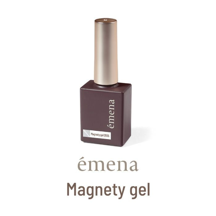 émena Magnety gel 0555