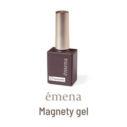 émena Magnety gel 0555