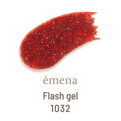 émena Flash gel 1032