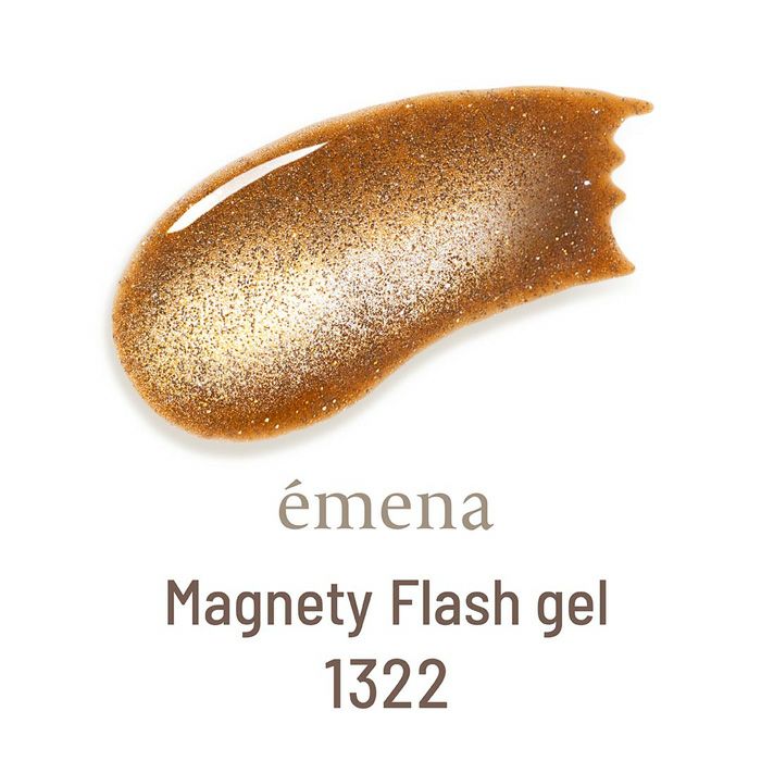 émena Magnety Flash gel 1322