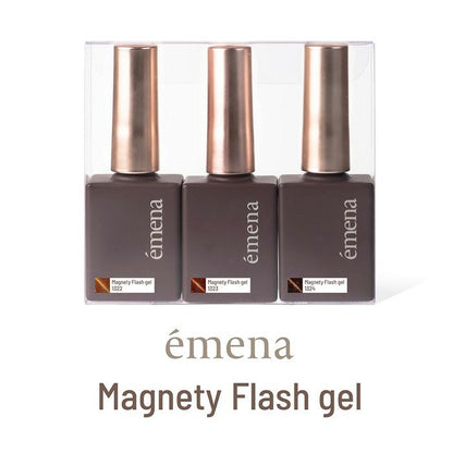 émena Magnety Flash gel 1323