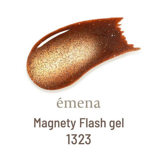 émena Magnety Flash gel 1323
