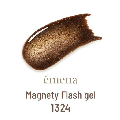 émena Magnety Flash gel 1324