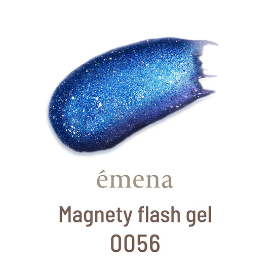 émena Magnety Flash Gel 0056