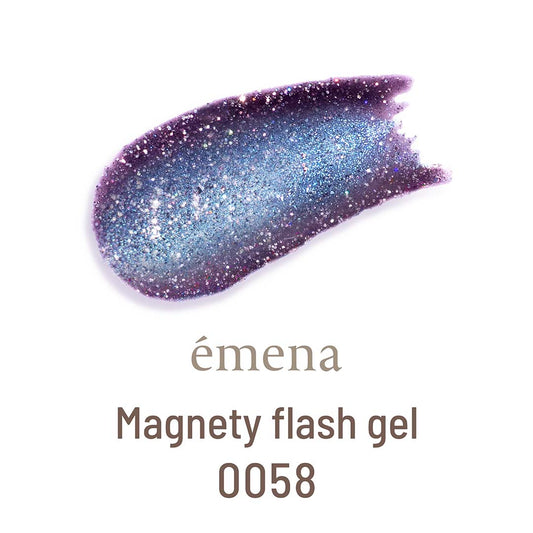 émena Magnety Flash Gel 0058