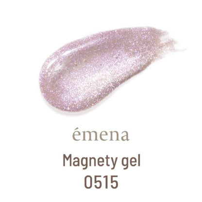 émena Magnety gel
