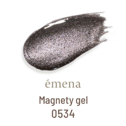 émena Magnety gel