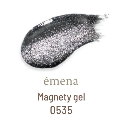 émena Magnety gel