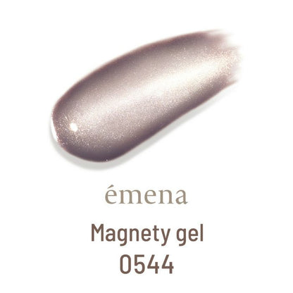émena Magnety gel