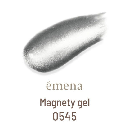 émena Magnety gel