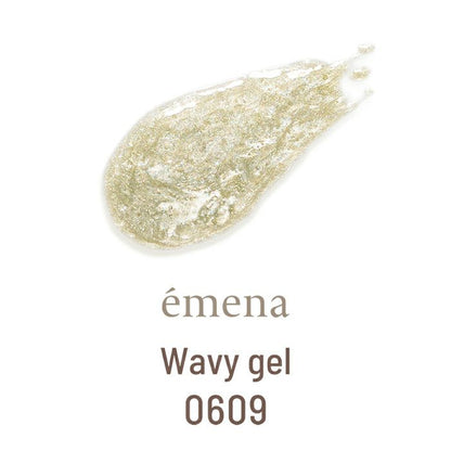 émena Wavy gel