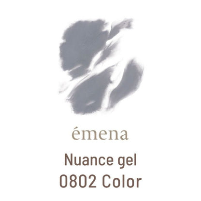 émena Nuance gel