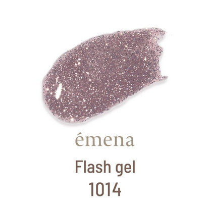émena Flash gel