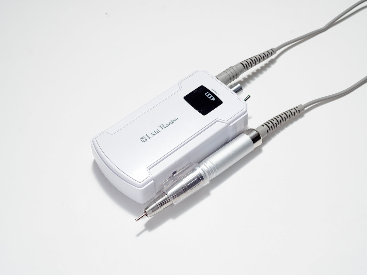 Lxia Levolve Nail Machine