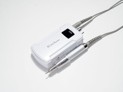 Lxia Levolve Nail Machine