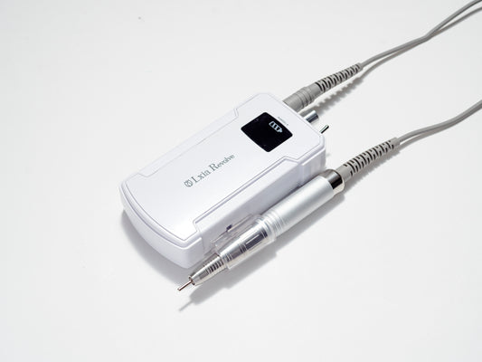 Lxia Levolve Nail Machine