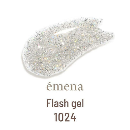 émena Flash gel