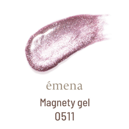 émena Magnety gel 0511