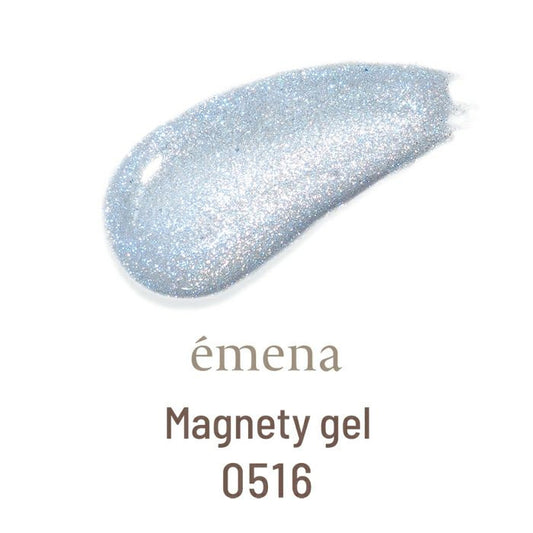 émena Magnety gel 0516