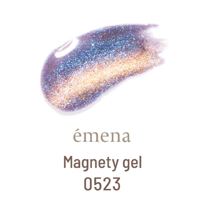 émena Magnety gel 0523