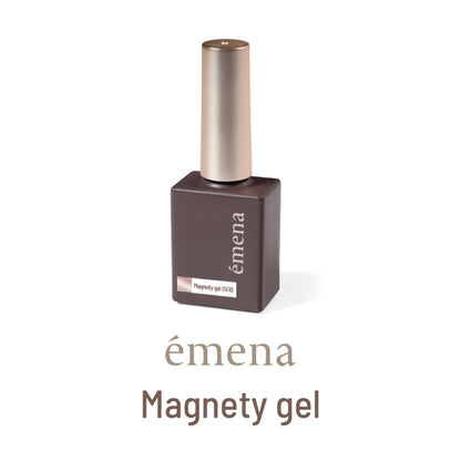 émena Magnety gel 0524