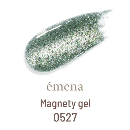 émena Magnety gel 0527