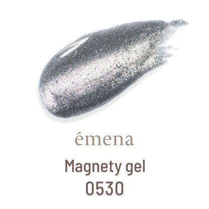 émena Magnety gel 0530