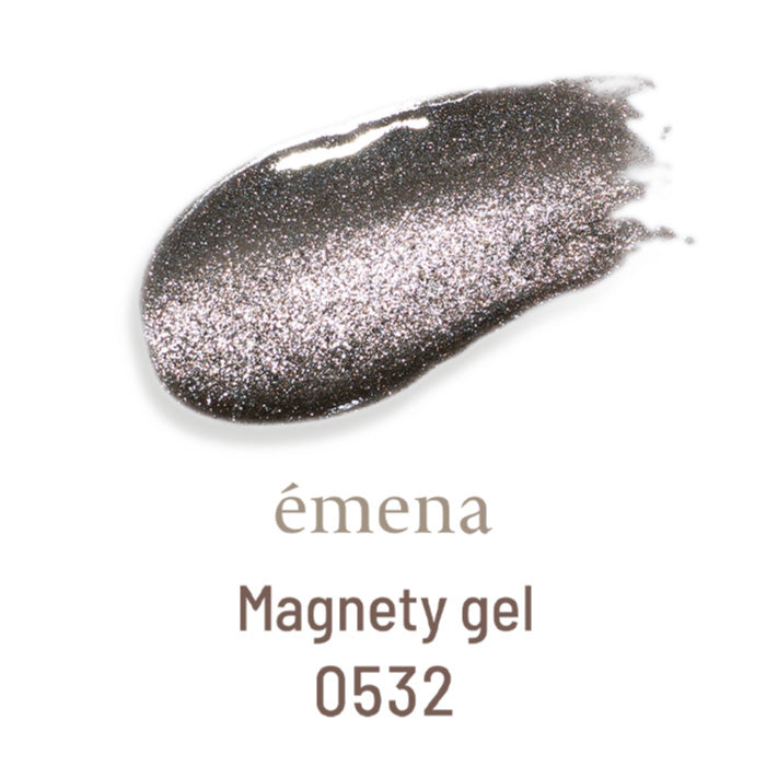 émena Magnety gel 0532