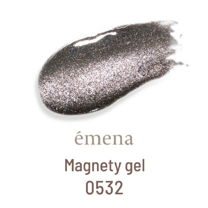 émena Magnety gel 0532