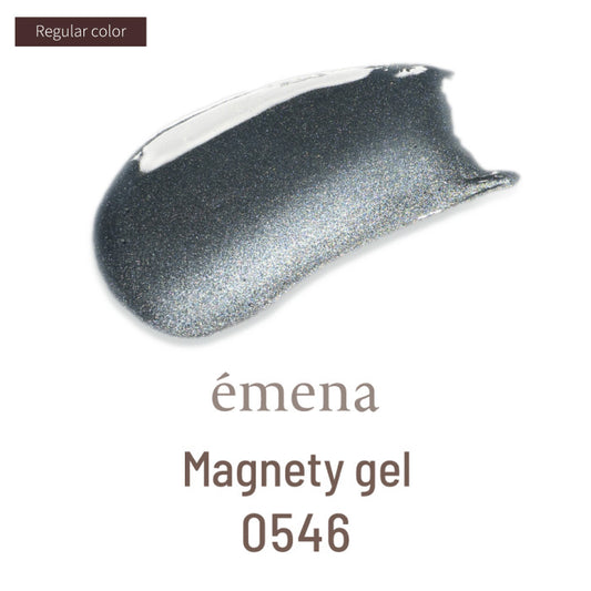 émena Magnety gel 0546