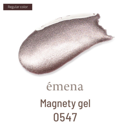 émena Magnety gel 0547