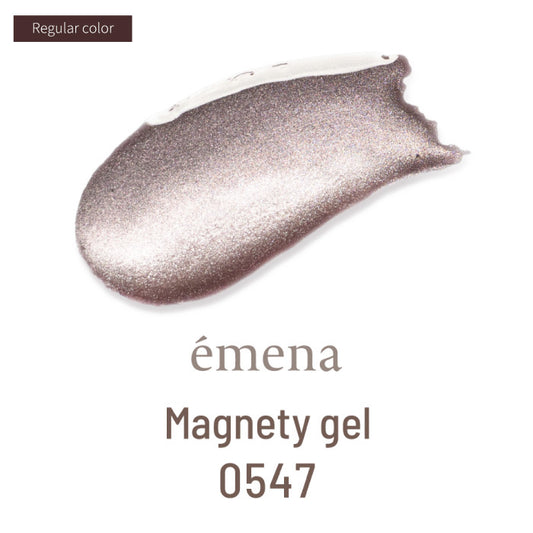 émena Magnety gel 0547