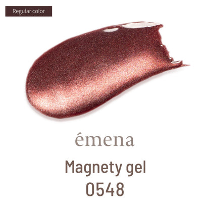 émena Magnety gel 0548