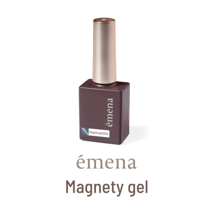 émena Magnety gel 0549