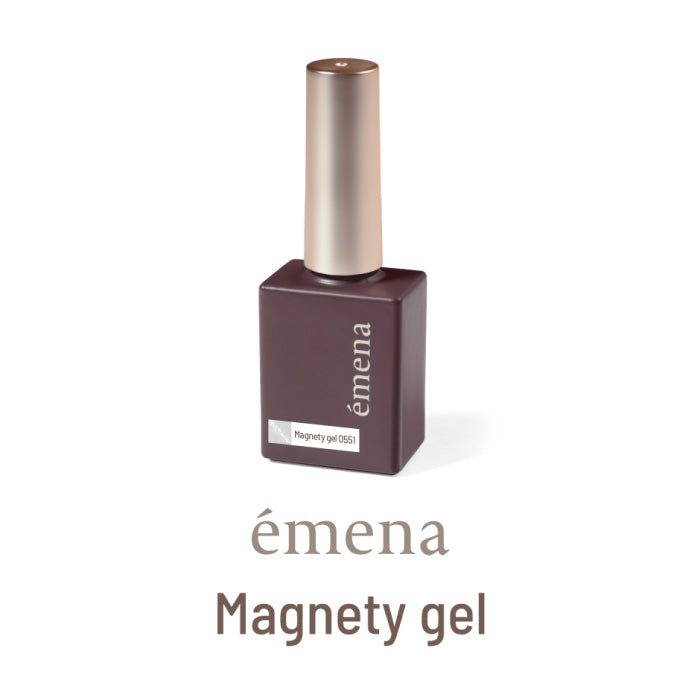 émena Magnety gel 0551