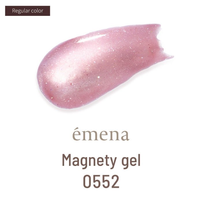 émena Magnety gel 0552