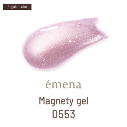 émena Magnety gel 0553