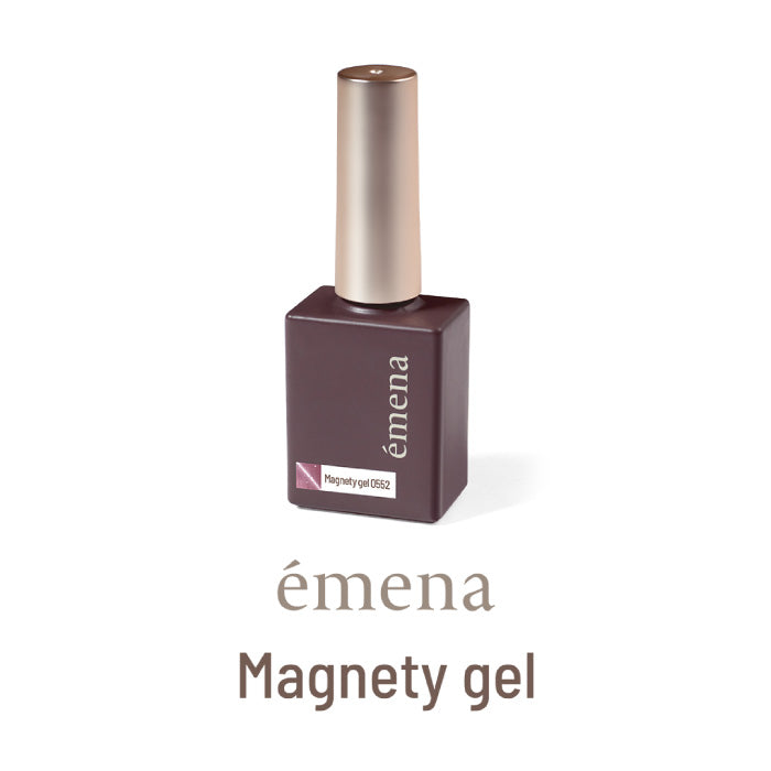 émena Magnety gel 0554