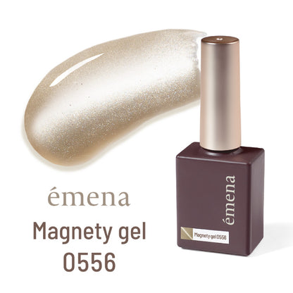 émena Magnety gel 0556