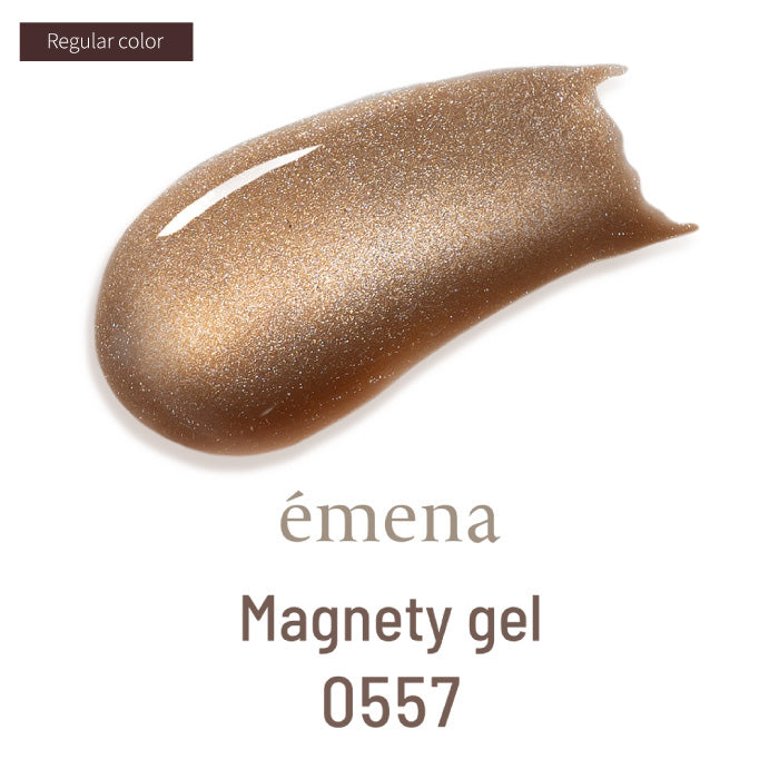 émena Magnety gel 0557